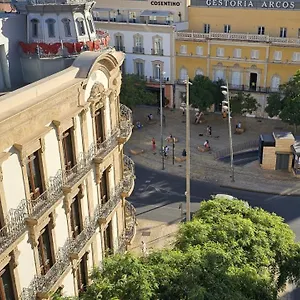 Almeriasuite Centre Almería